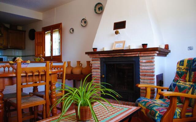 Balcón De Válor - Centro De Turismo Rural - Apartment