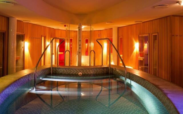 Spirit Hotel Thermal Spa