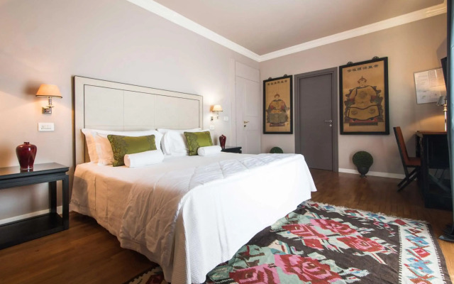 Hotel Michelangelo & Day SPA