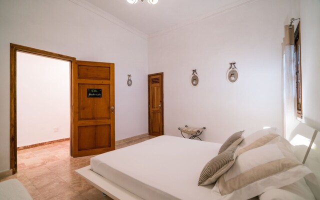 Villa havane