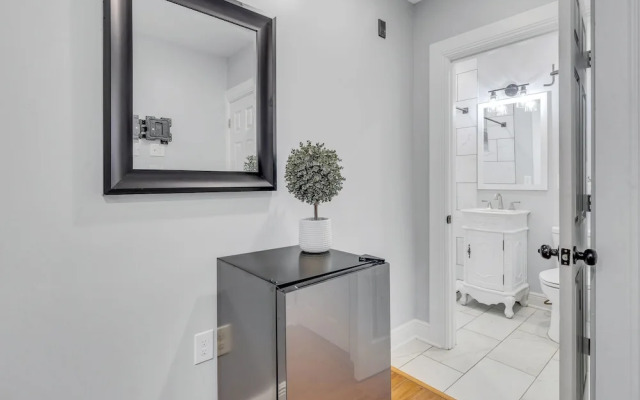 Fairmount Oasis W Oxford St 1BR Haven