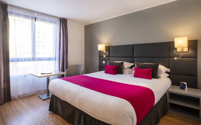 Hotel Nice Riviera