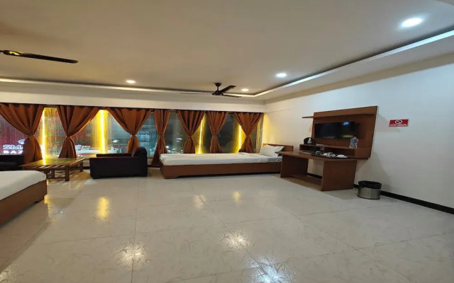 Hotel New Ganaga