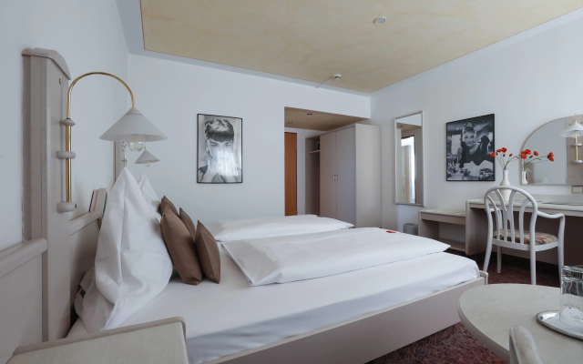 Arthotel Ana Panorama