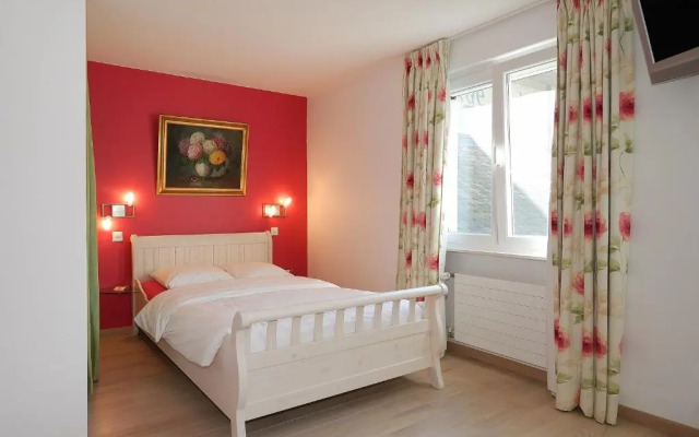Auberge de Dully