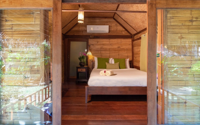 Pai Village Boutique Resort