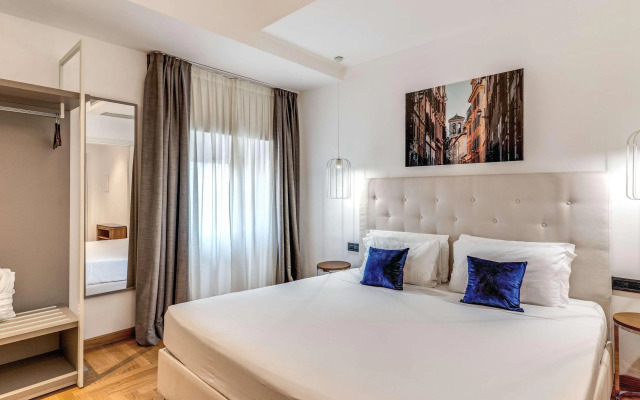 Mercure Roma Centro Termini