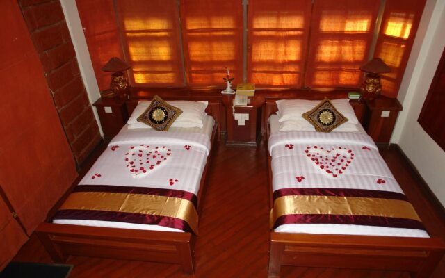 Bagan Princess Hotel