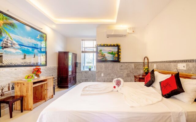 Binh Yen Homestay (Peace Homestay)