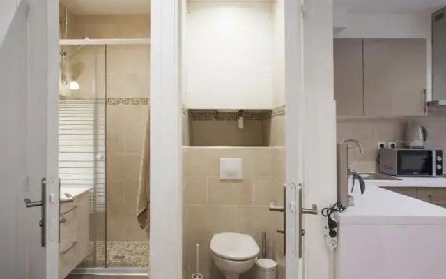 Loft Marais