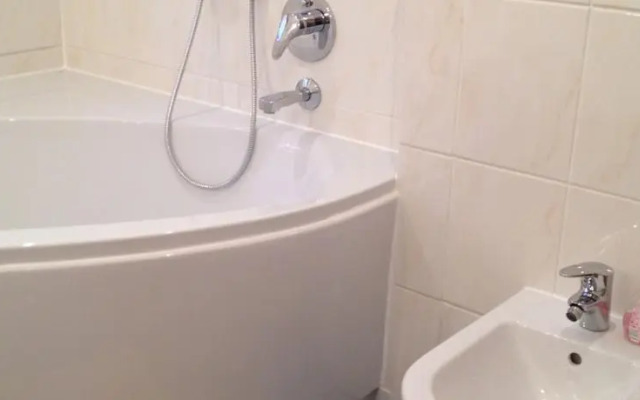 Appartement Lebenberg