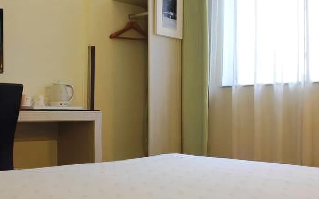 Rest Motel