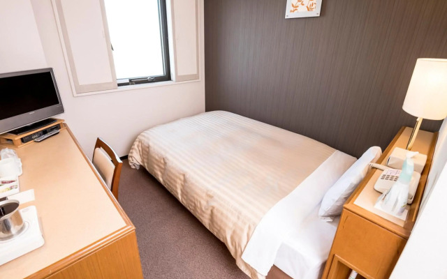 Hashimoto Park Hotel