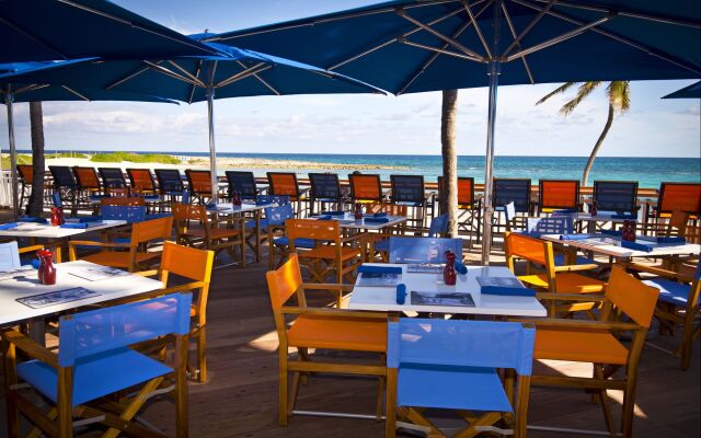 The Cove at Atlantis