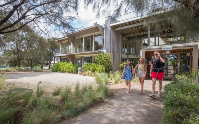 YHA Apollo Bay Eco