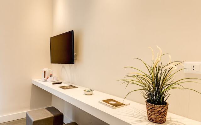 Ecce Roma Guesthouse