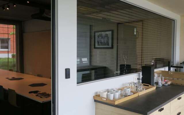 Adagio Access Gent Centrum Dampoort