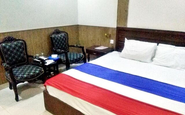 Quick Continental Hotel