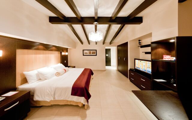 The Beach House