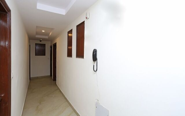Hotel Re Pose Villa