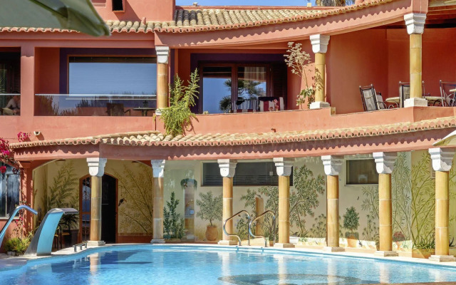 Boutique Hotel Vivenda Miranda