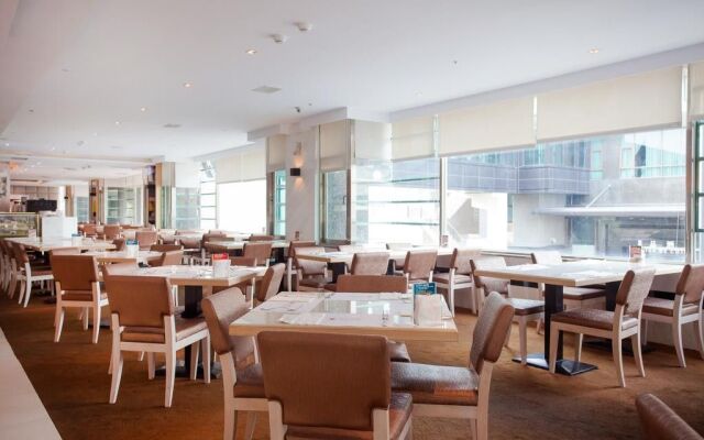 Golden Tulip Zhong Xin Hotel Taichung