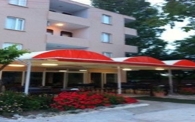Bebek Hotel