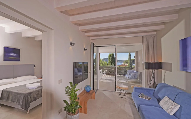 Lamasu RioVerde - Lago di Garda