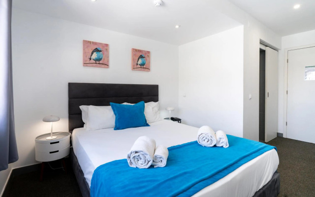 KR Hotels - Albufeira Lounge