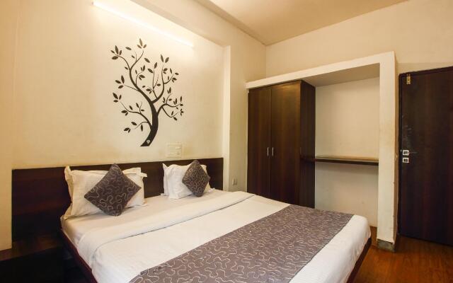 OYO 3802 Hotel Nirmal Residency