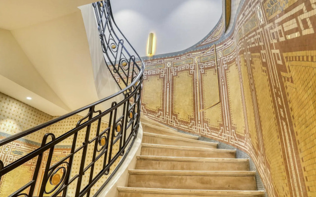 Maison Albar Hotels Le Vendome