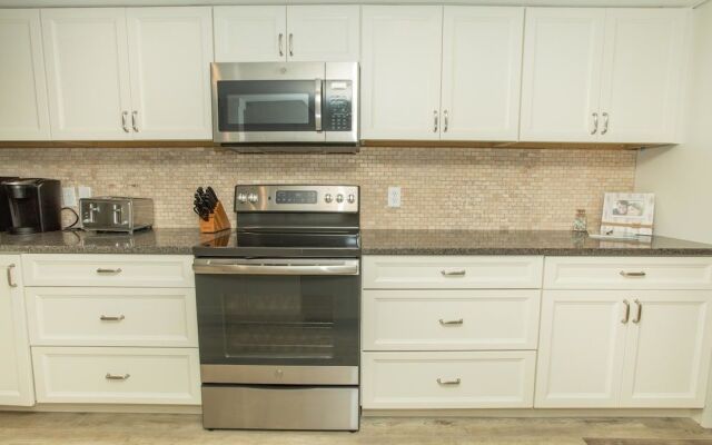 Inlet Reef 216 Destin - 1 Br Condo