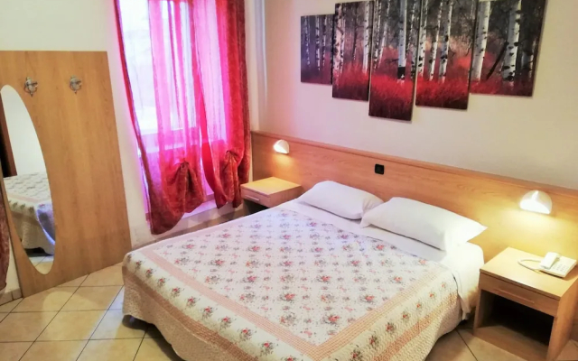 Hotel Neni
