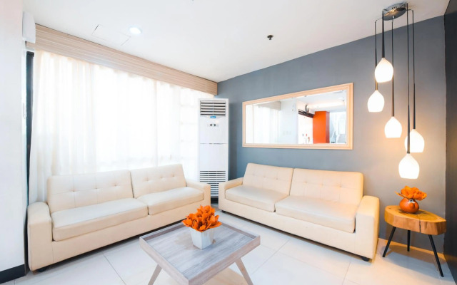 Travelbee Business Inn