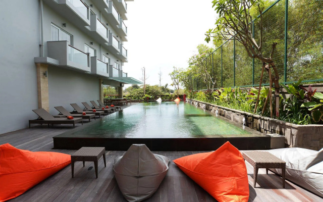 HARRIS Hotel Kuta Galleria - Bali