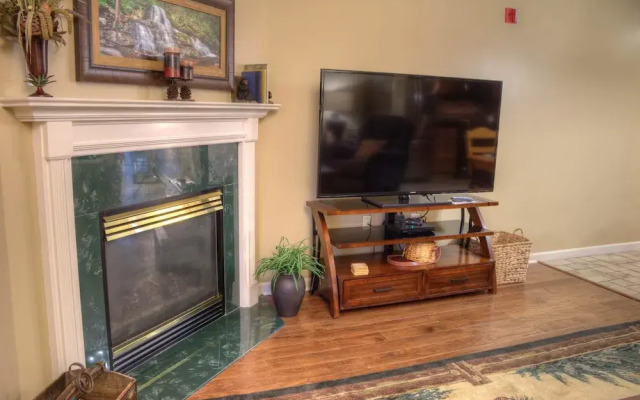 Whispering Pines 341