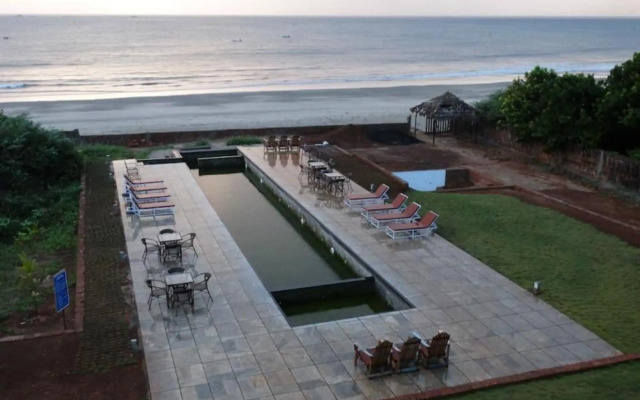 Avisa Nila Beach Resort