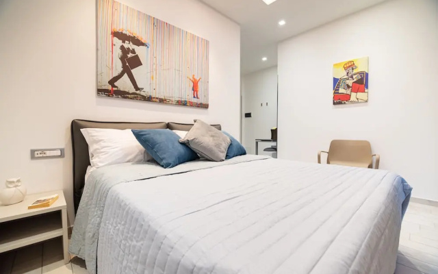 Vinarte B&B