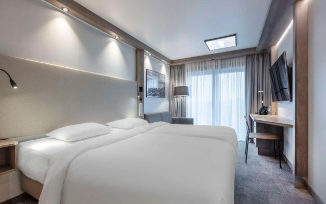 Park Inn By Radisson Wismar