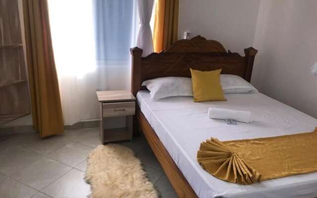 Texas Villas Mtwapa