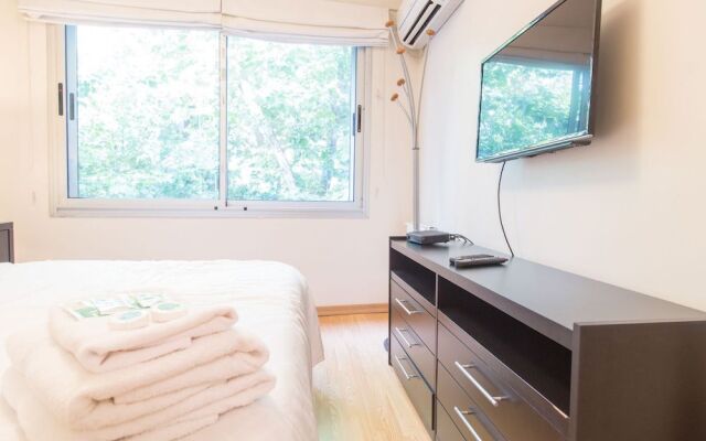 Peña Apartment by Be Local Argentina