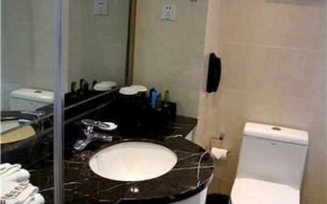 St.fleur Fern Hotel
