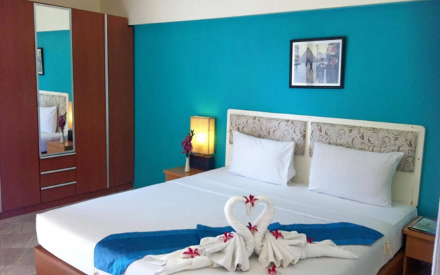 The Nest Serviced Apartment
