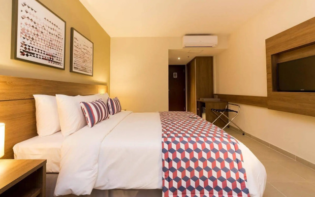 Tulip Inn Campos de Goytacazes