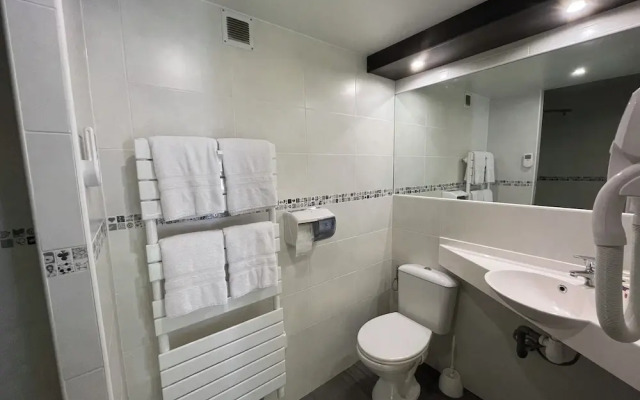 Brit Hotel Saint-Quentin