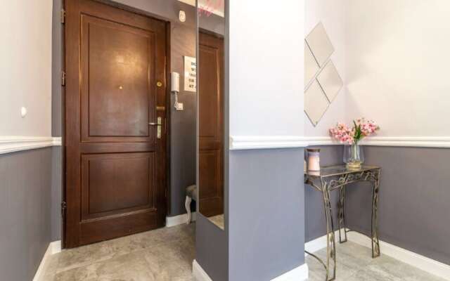 Old Town Heart V - Bednarska