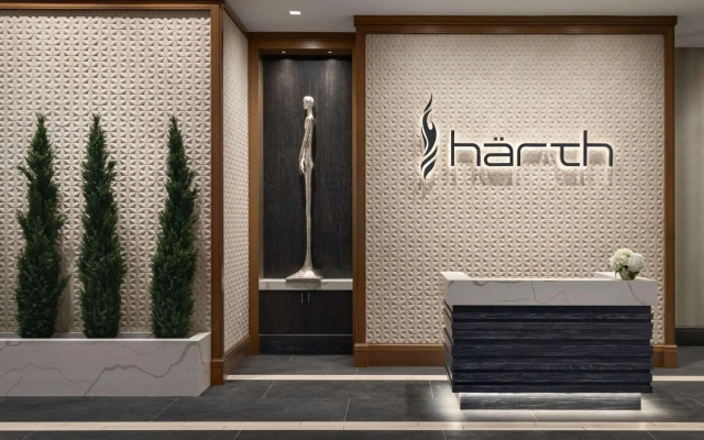 Hilton Alpharetta Atlanta