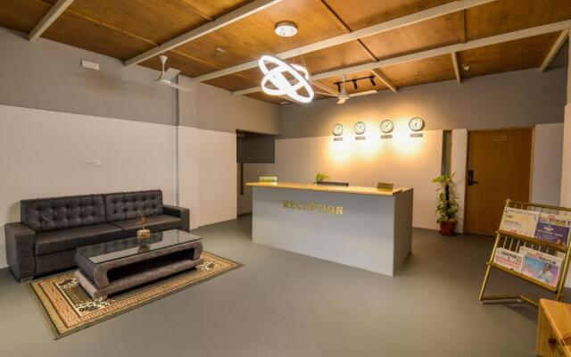 Shine Residency