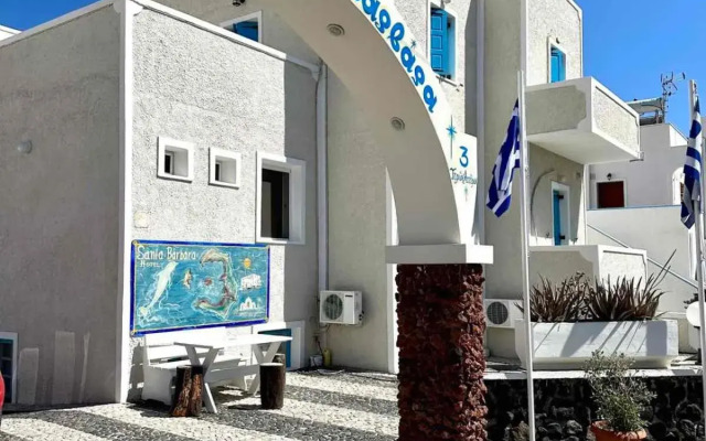 Santa Barbara