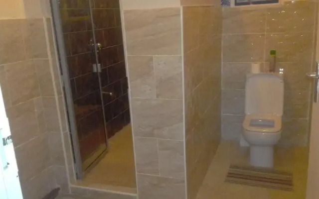 Las Palmas Guest House